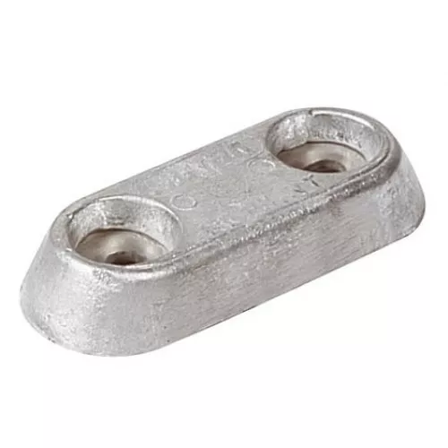 Vetus Zinc Bolt-On Hull Anodes – Type 15, 25 & 35