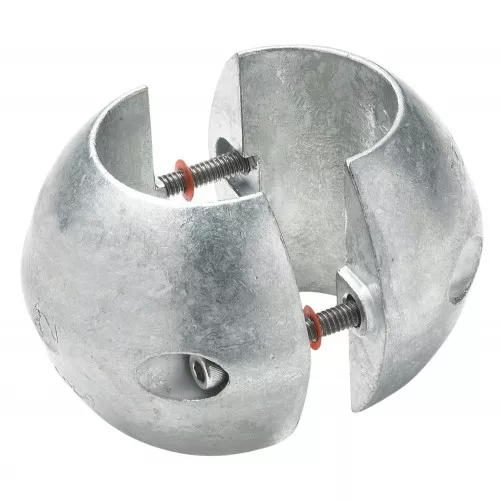 Vetus Zinc Shaft Collar Anodes