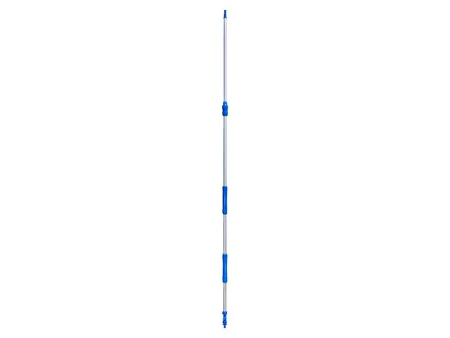 Weyer Aluminium Telescopic Pole 160-300cm