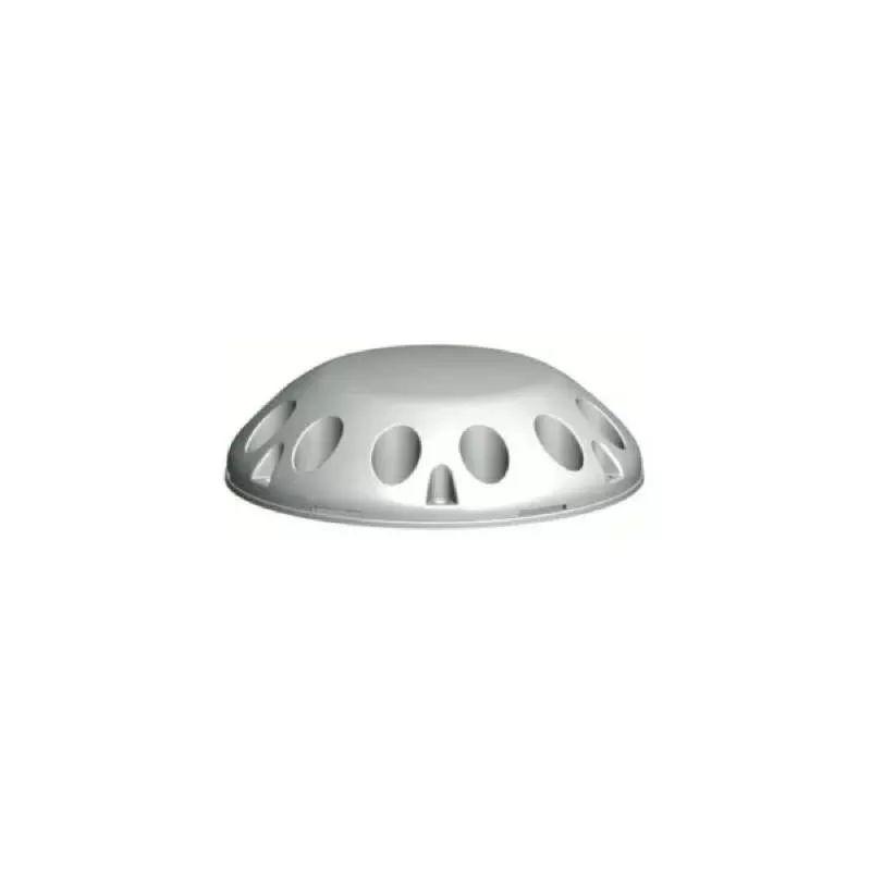 White Fan Air-Only Layer + Water Barrier