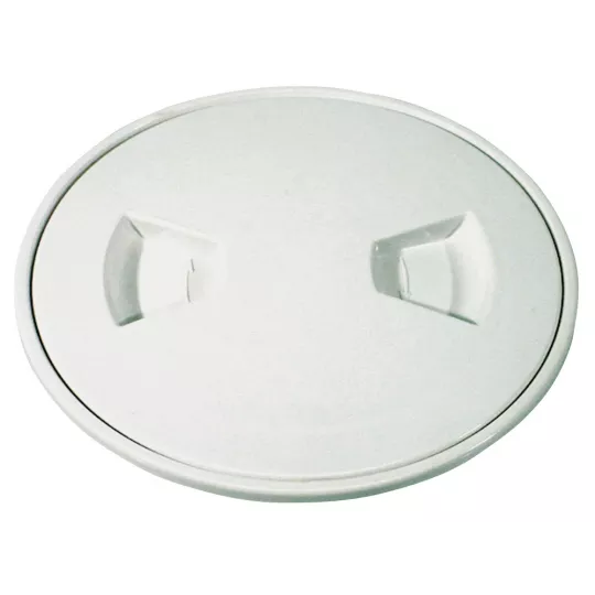 A.A.A White Inspection Hatches Ø 150 mm