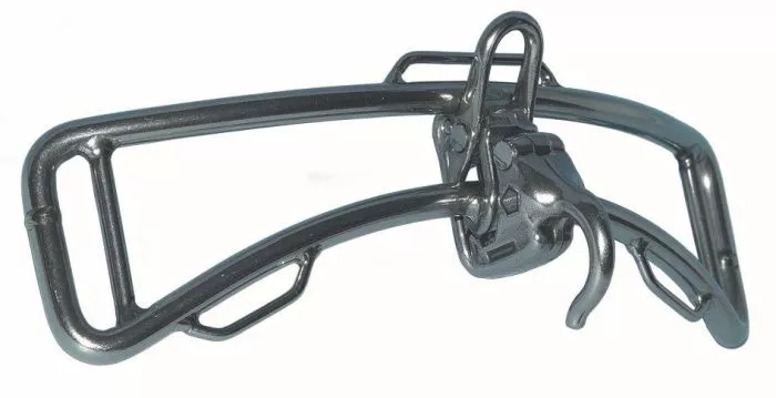 Wichard 7101 - Trapeze Hook with Emergency Release