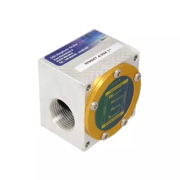 WMMT Fuel Conditioner Max 1350lt/hour