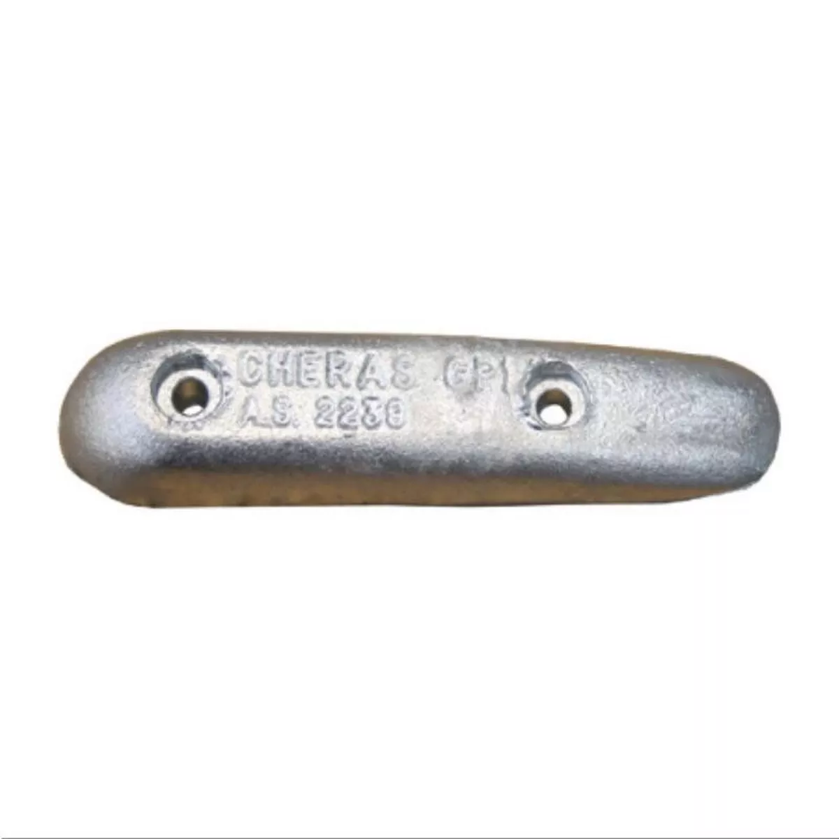 Zinc Slimline Tapered Anode