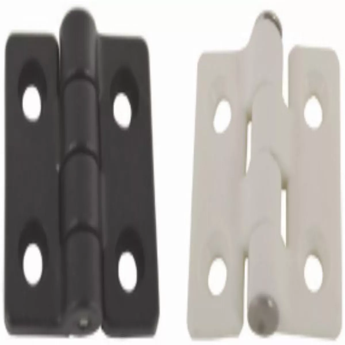 Zytel Nylon Cabin Hinges – 40mm (Pair)